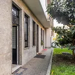 Ca\' Granda M5 & Bicocca Apartment