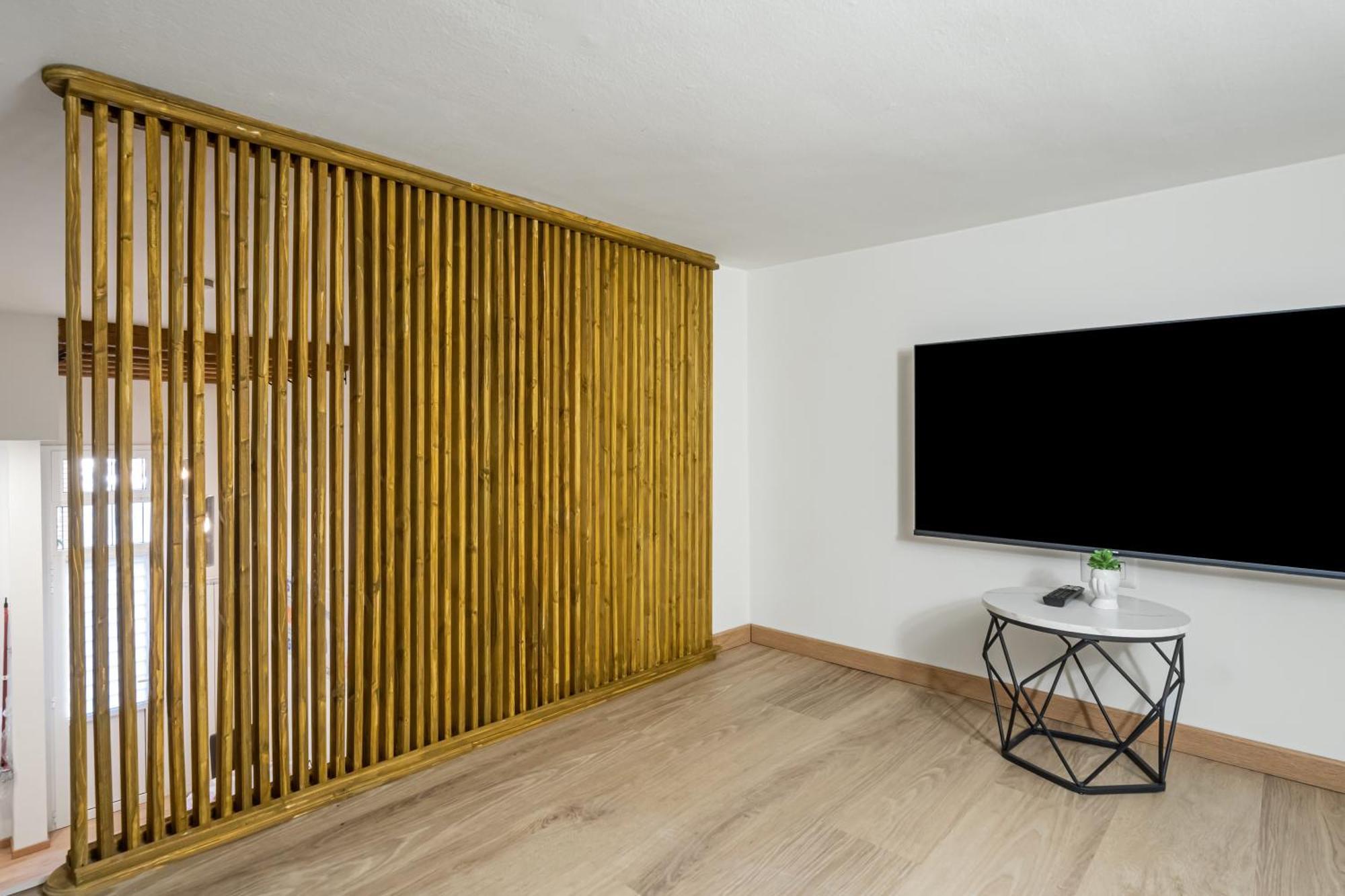 Ca' Granda M5 & Bicocca Appartement *